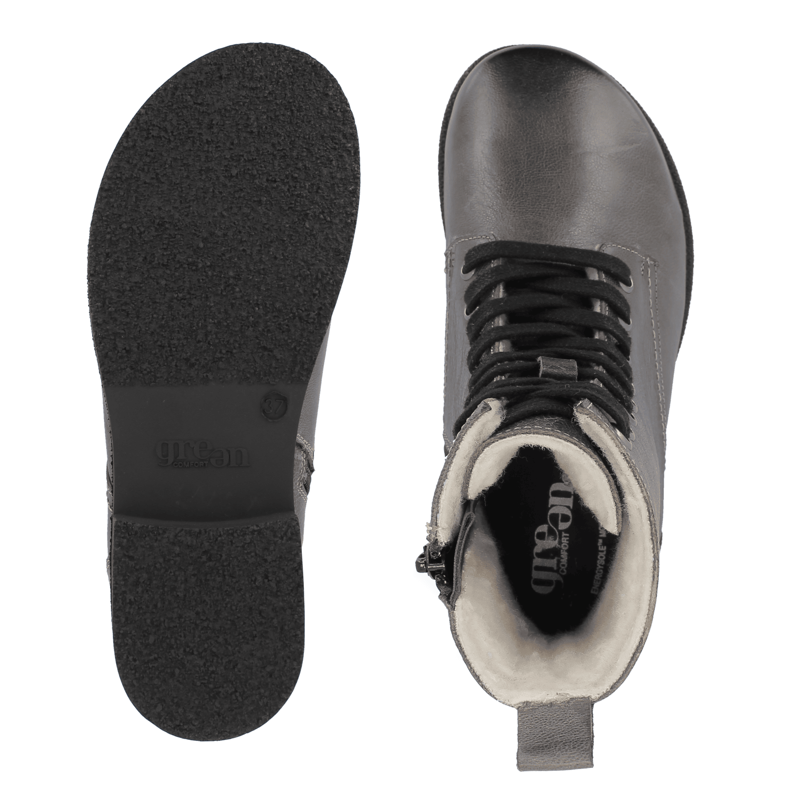 CAROLINE CLEO - GREY